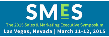 Dave Yoho Associates’ 2015 Sales & Marketing Executive Symposium