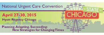 The UCAOA National Urgent Care Convention