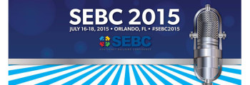 The 2015 SEBC