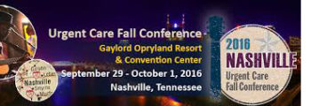 UCAOA Fall Conference